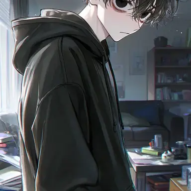 Profile image of Dorian