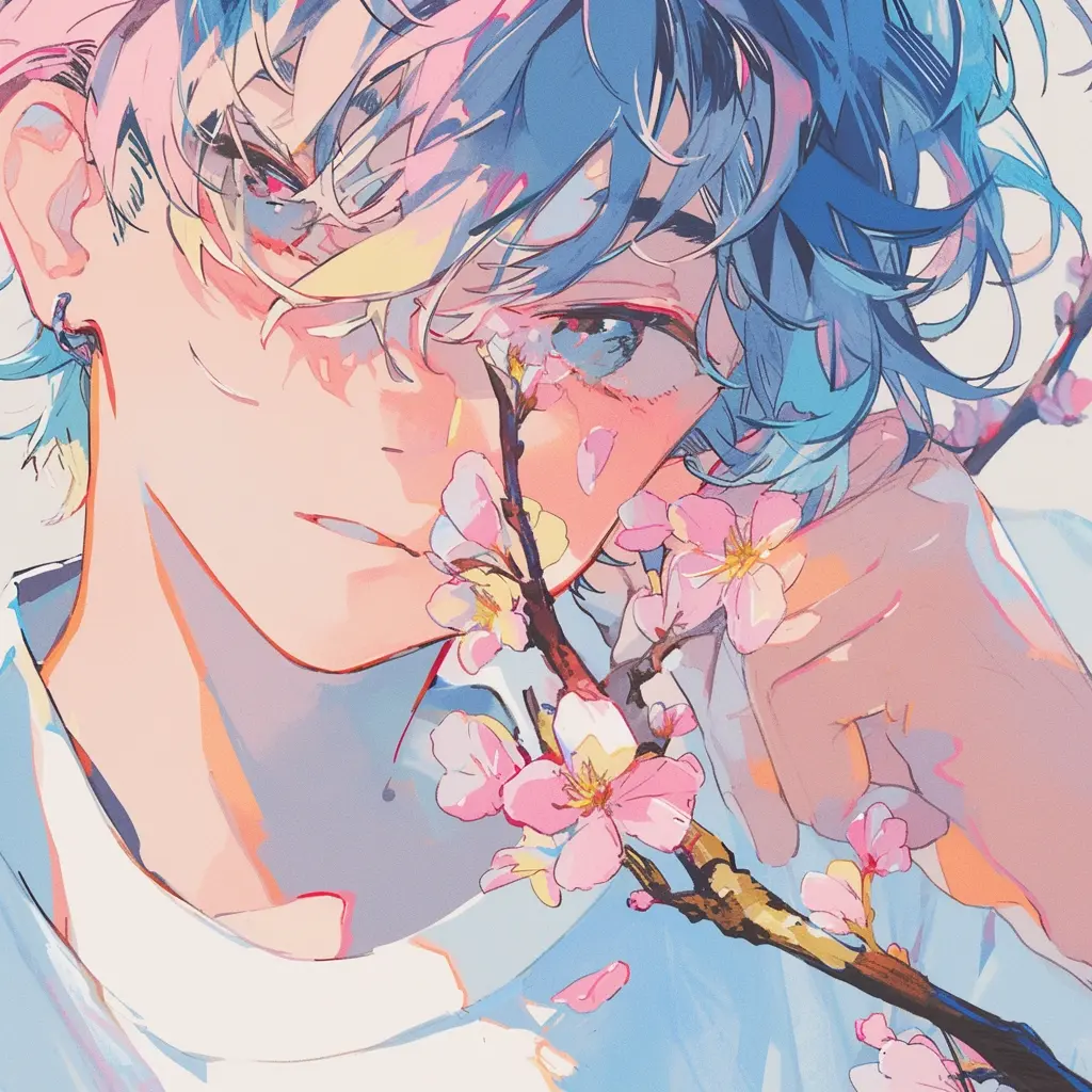 AlwaysWithU의 僕が僕じゃなくなる時