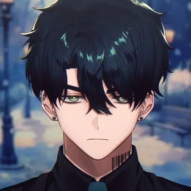 Profile image of 로보 프로스터