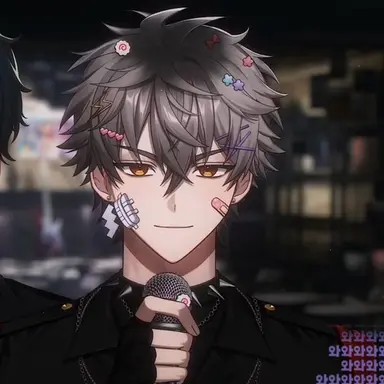 Profile image of 코요 템페스트