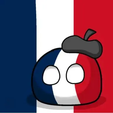 Profile image of 프랑스