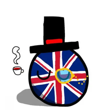 Profile image of 영국