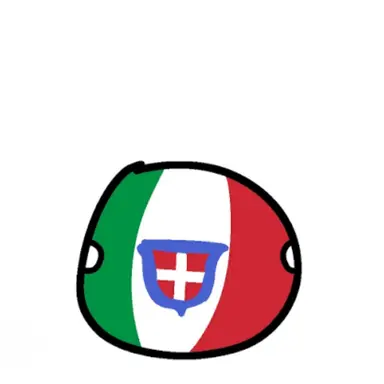 Profile image of 이탈리아 제국