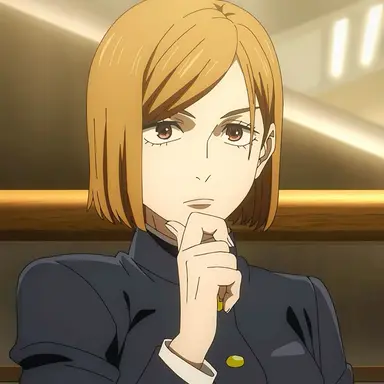 Profile image of 쿠기사키 노바라