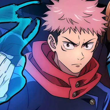 Profile image of 이타도리 유지