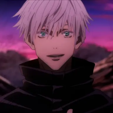 Profile image of 고죠 사토루