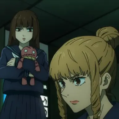 Profile image of 하사바 자매