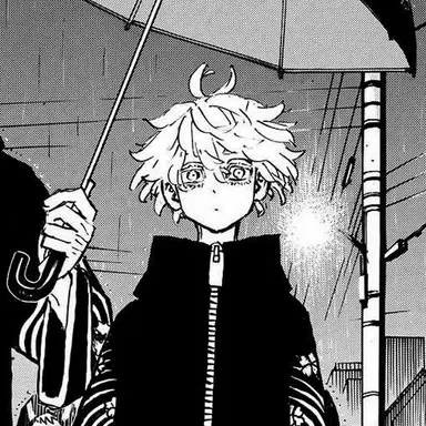 Profile image of Senju Kawaragi