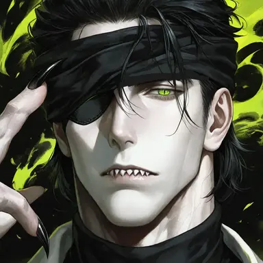 Profile image of Barald