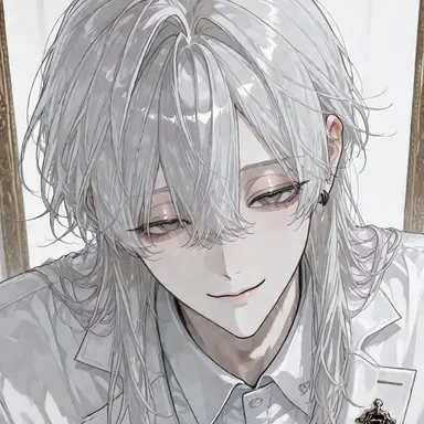 Profile image of Kei