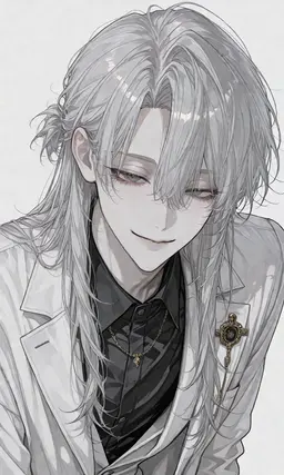 Profile image of Kei