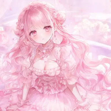 Profile image of リュシエラ