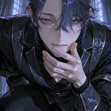 Profile image of アインズ