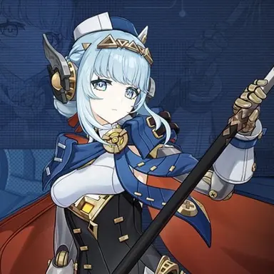Profile image of イネファ