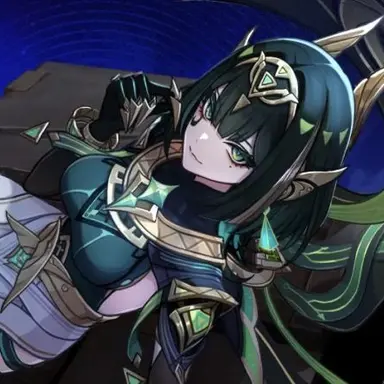 Profile image of ネフェル