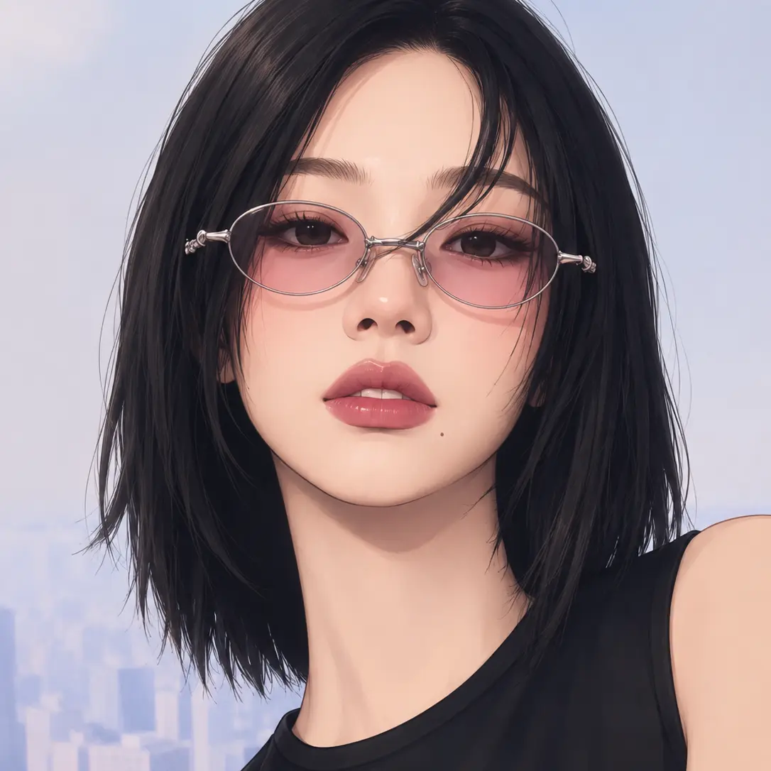 I.dol.l.o.v.e의 유지민한테 당하기
