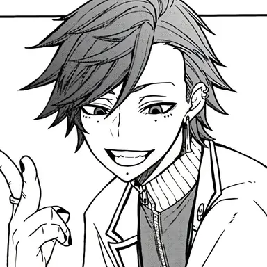 Profile image of 花魁坂　京夜