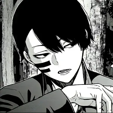 Profile image of 無陀野　無人