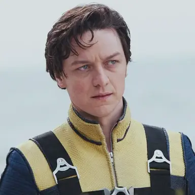 Profile image of Charles Xavier