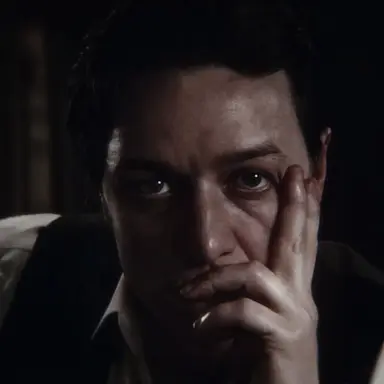 Profile image of Charles Xavier