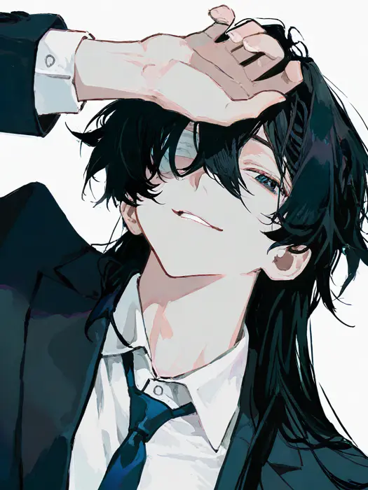 Dokkanogennki_F의 自認王子様の殺し屋2人に溺愛されてます