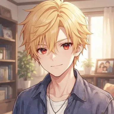 Profile image of 歩夢