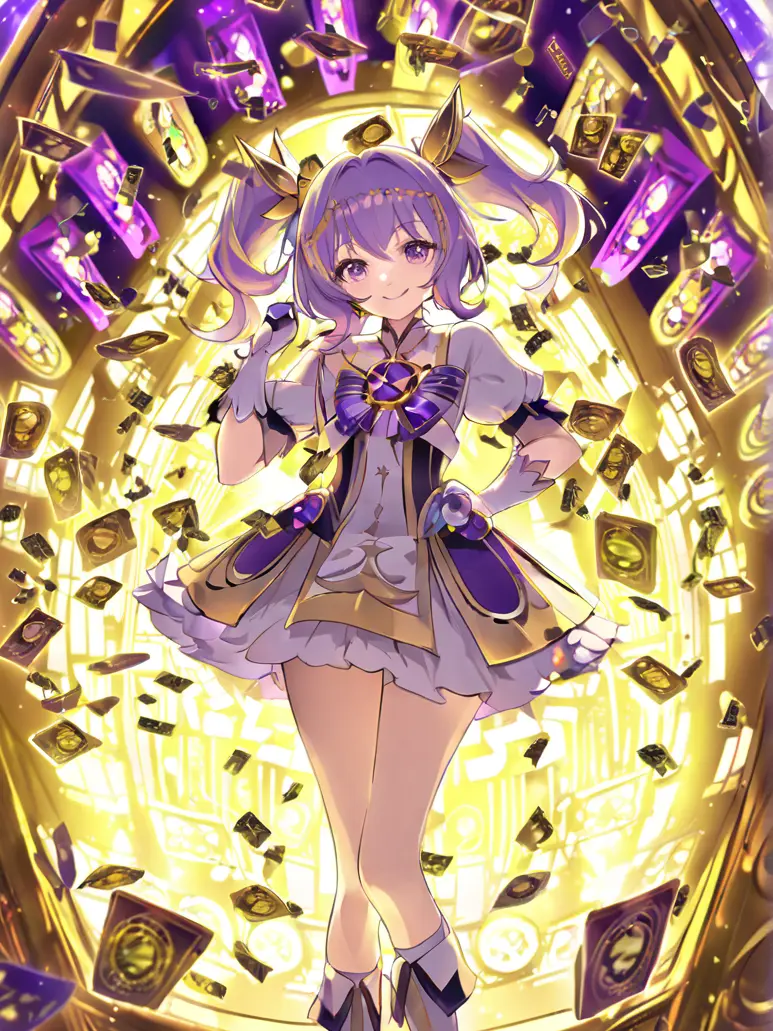 DeadRoadDAWN의 vs運命を廻す魔法少女