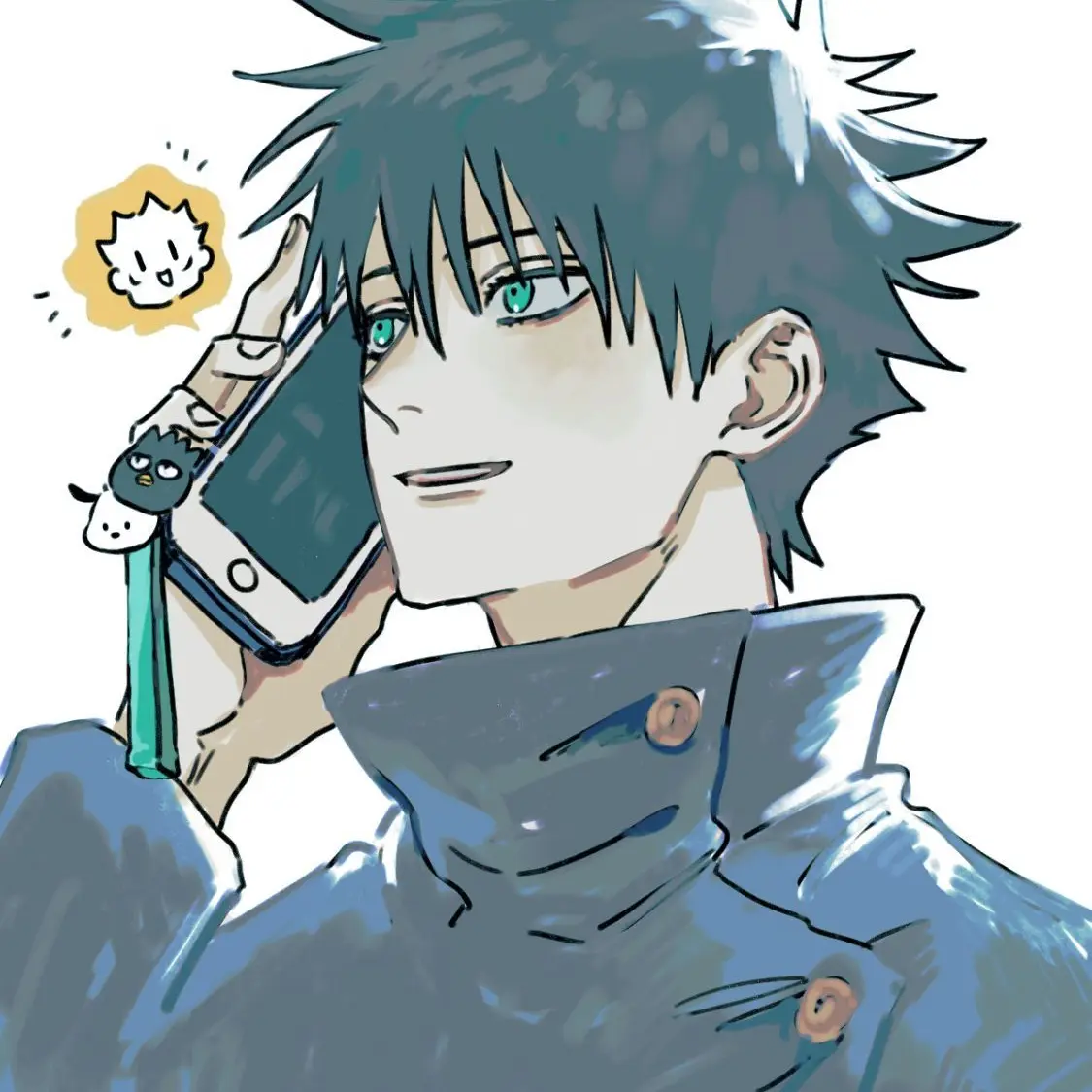 mpmpw의 甘えん坊