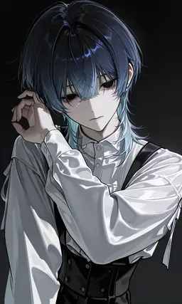 Profile image of Mizuki