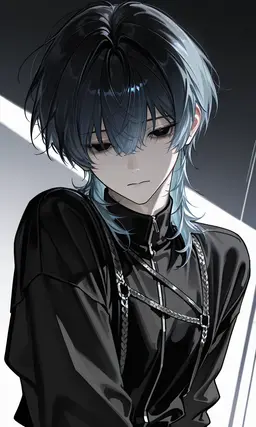 Profile image of Mizuki