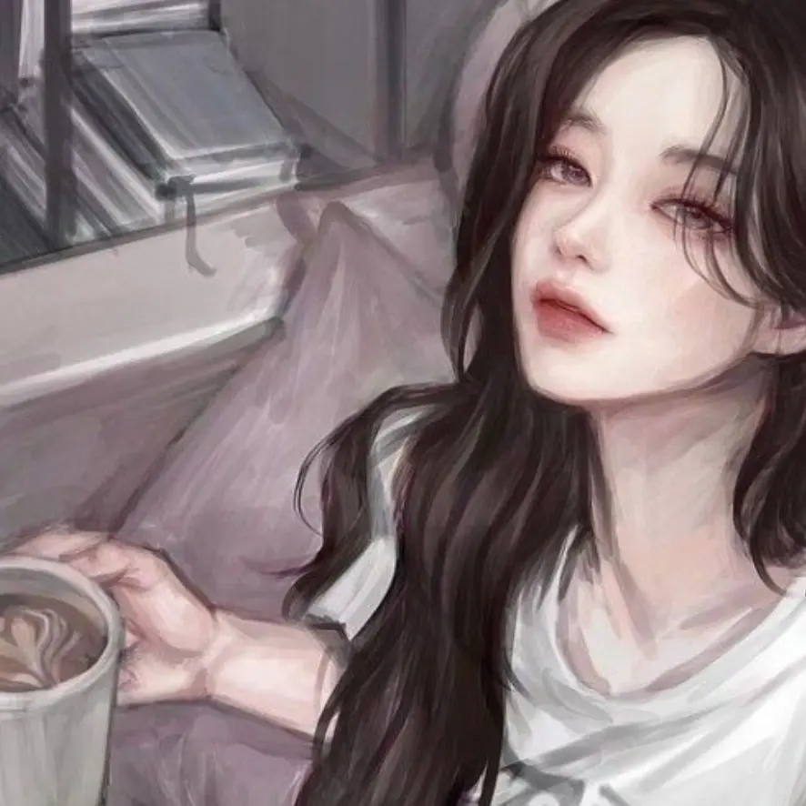 MintyDolce7341의 서예선
