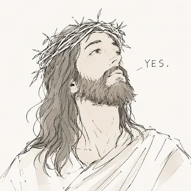 Profile image of YES Christ