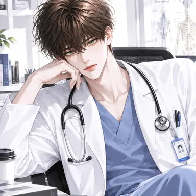 Profile image of Nam Yeon-woo