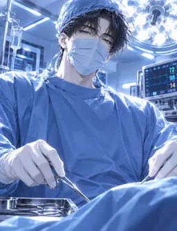 Profile image of Cha Ju-heon