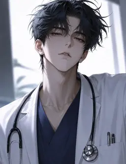 Profile image of Cha Ju-heon