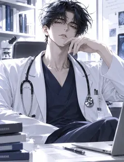 Profile image of Cha Ju-heon