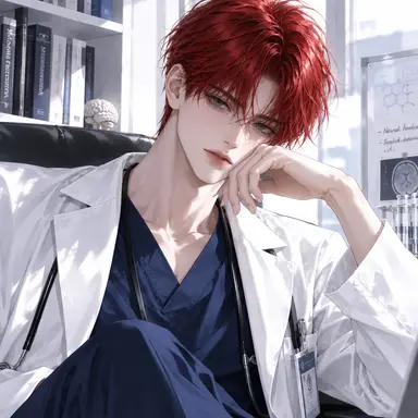 Profile image of Gong Yun-gyeom