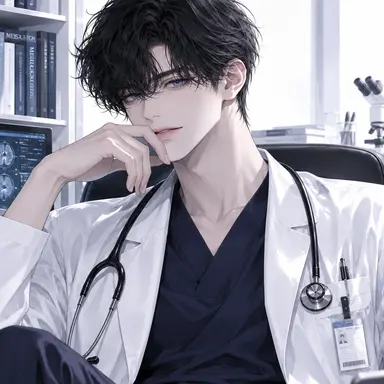 Profile image of Yu I-ram
