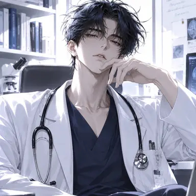 Profile image of Cha Ju-heon