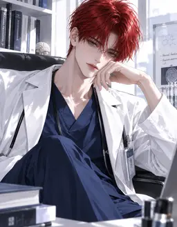 Profile image of Gong Yun-gyeom