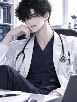 Profile image of Yu I-ram