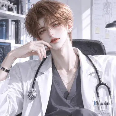 Profile image of Kang Seoyul