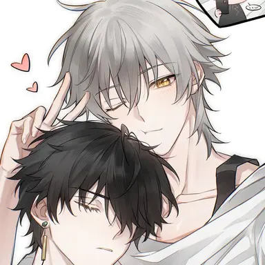 Profile image of 카일루스