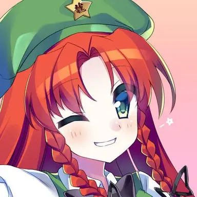 Profile image of 美鈴