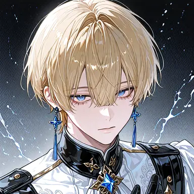 Profile image of ルシアン
