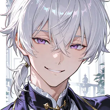 Profile image of カイン