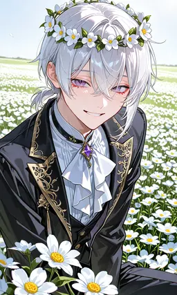 Profile image of カイン