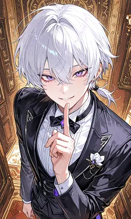Profile image of カイン