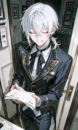 Profile image of カイン