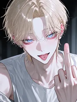 Profile image of Leo